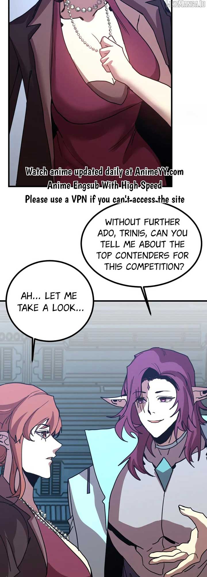 Read Logging 10,000 Years into the Future EN Manga Online