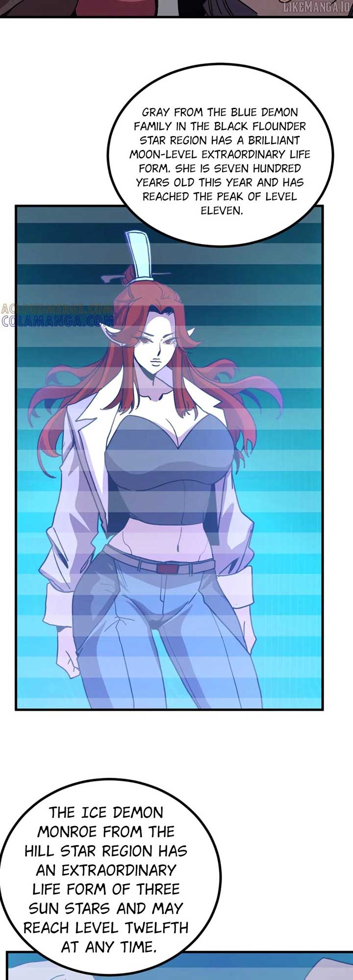 Read Logging 10,000 Years into the Future EN Manga Online