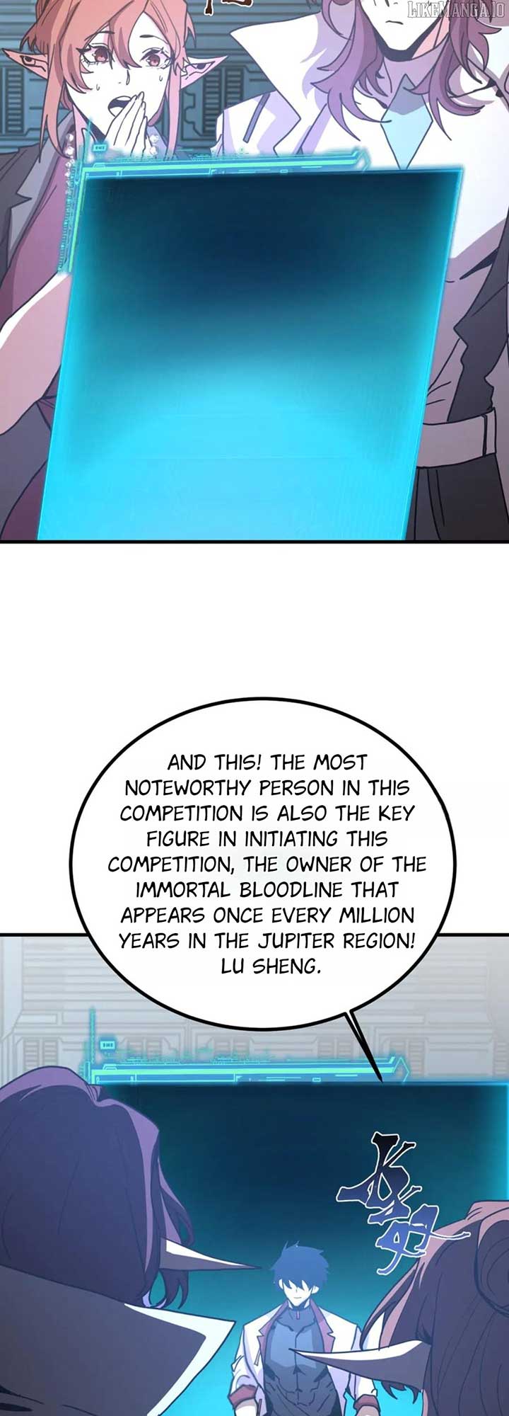 Read Logging 10,000 Years into the Future EN Manga Online