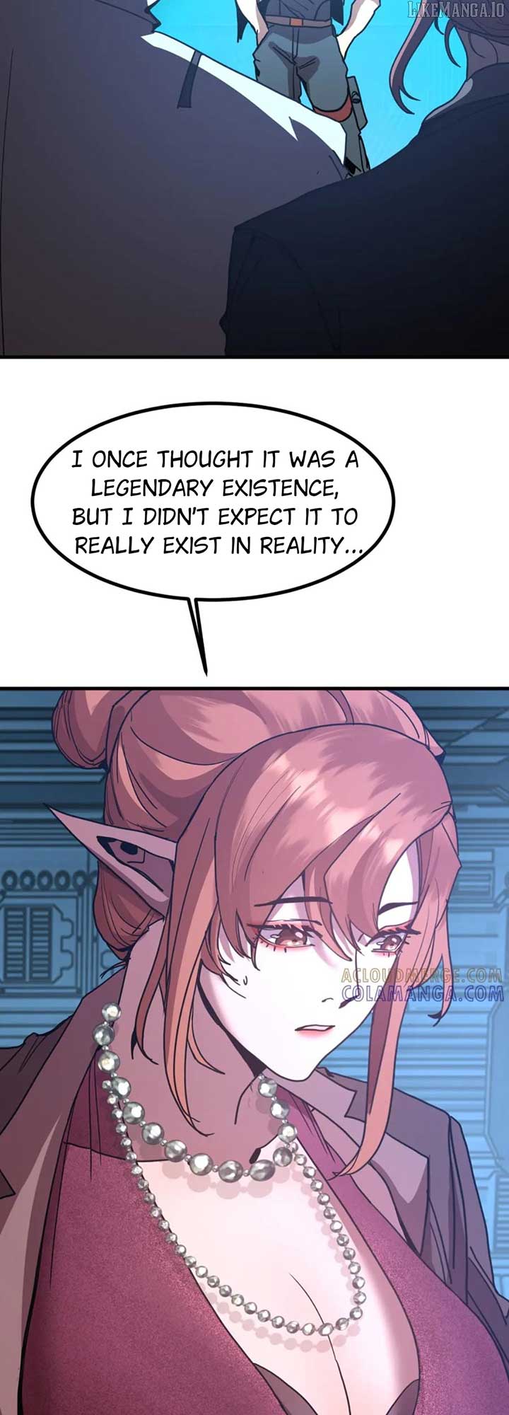 Read Logging 10,000 Years into the Future EN Manga Online