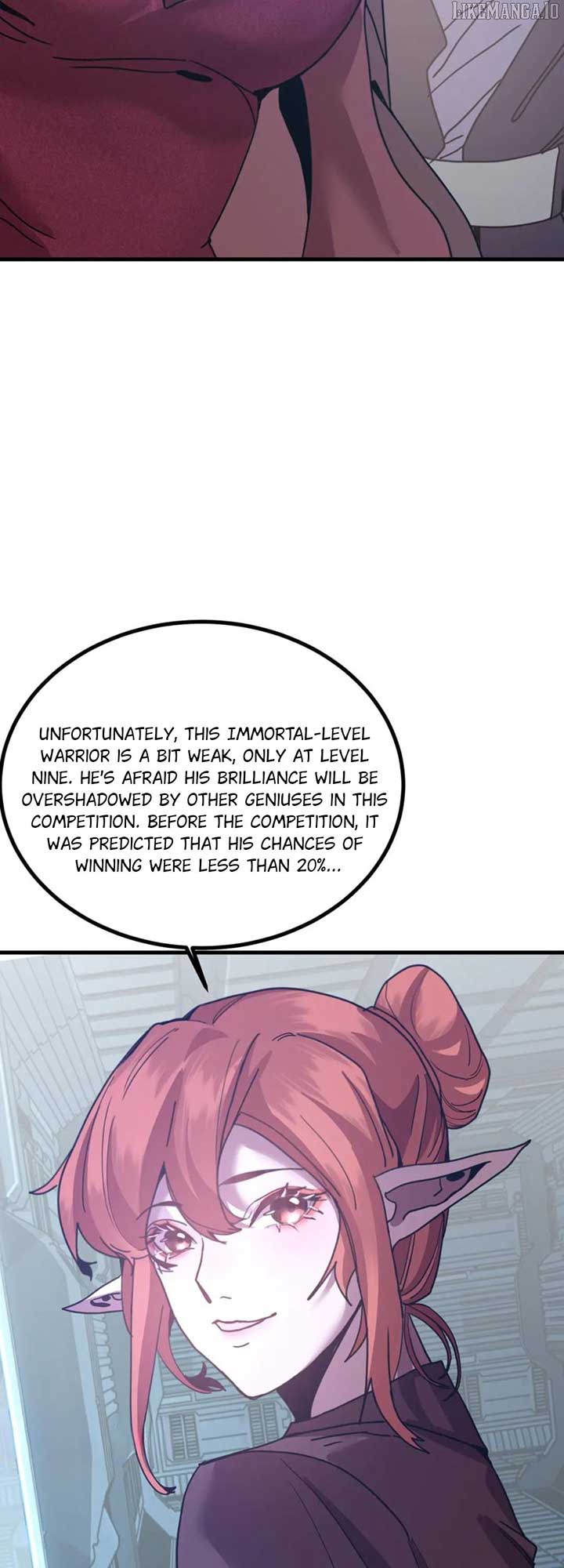 Read Logging 10,000 Years into the Future EN Manga Online