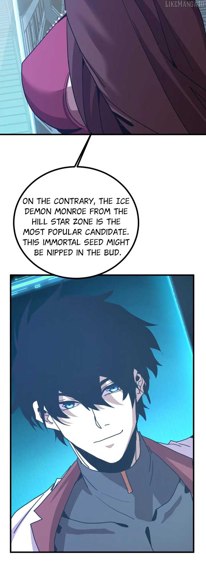 Read Logging 10,000 Years into the Future EN Manga Online