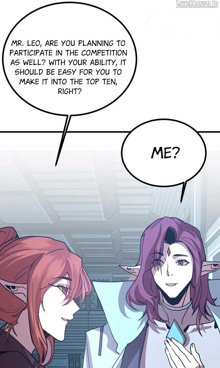 Read Logging 10,000 Years into the Future EN Manga Online