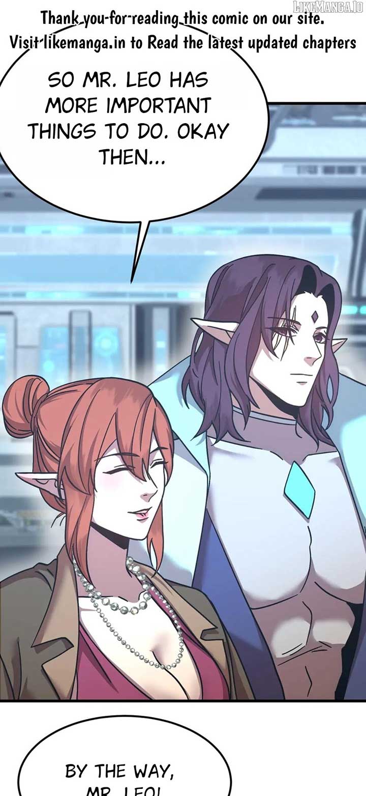 Read Logging 10,000 Years into the Future EN Manga Online