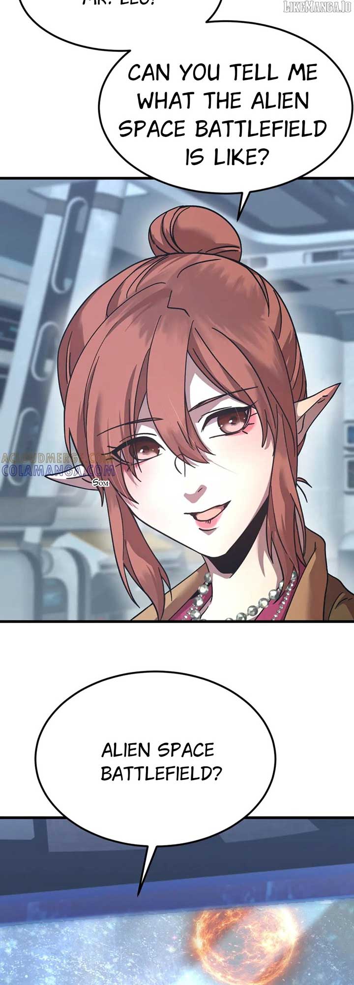 Read Logging 10,000 Years into the Future EN Manga Online