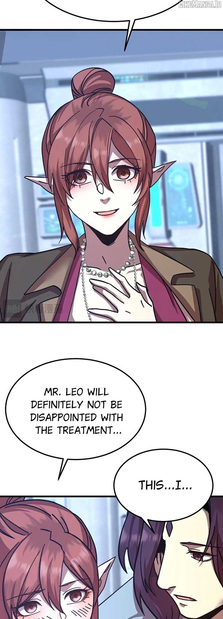 Read Logging 10,000 Years into the Future EN Manga Online