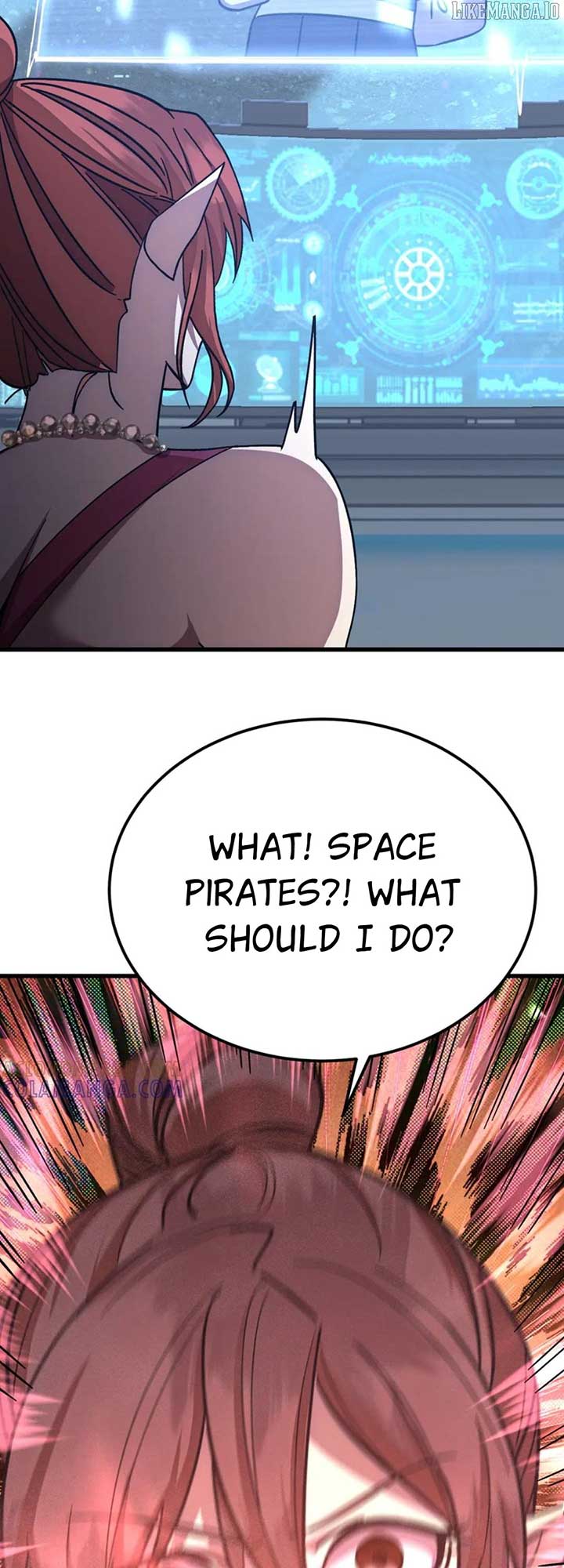 Read Logging 10,000 Years into the Future EN Manga Online