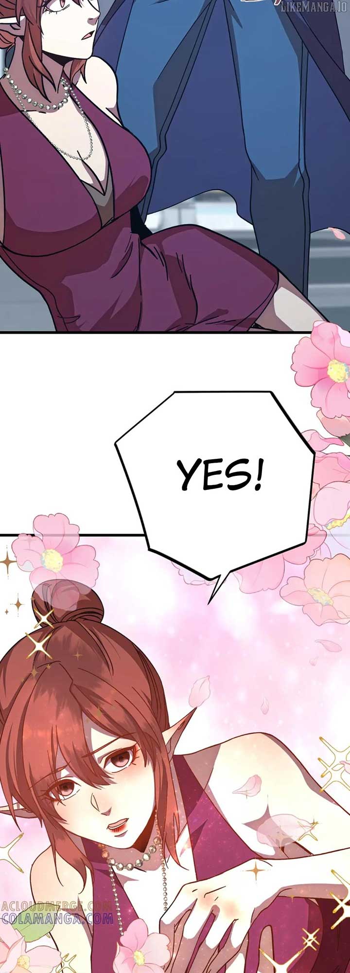 Read Logging 10,000 Years into the Future EN Manga Online