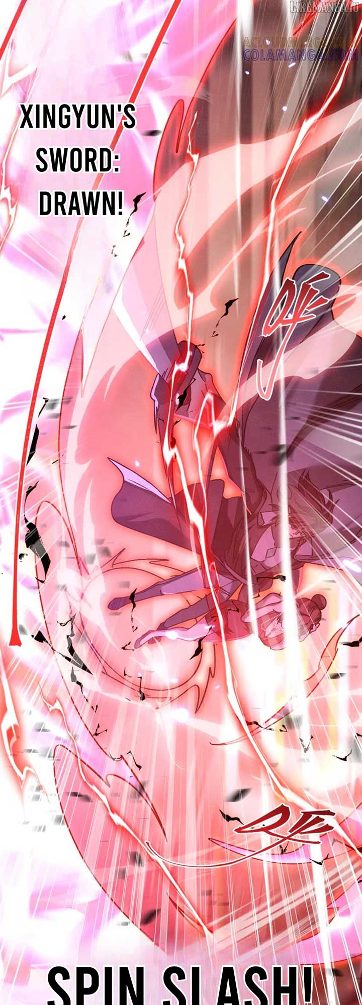 Read Logging 10,000 Years into the Future EN Manga Online