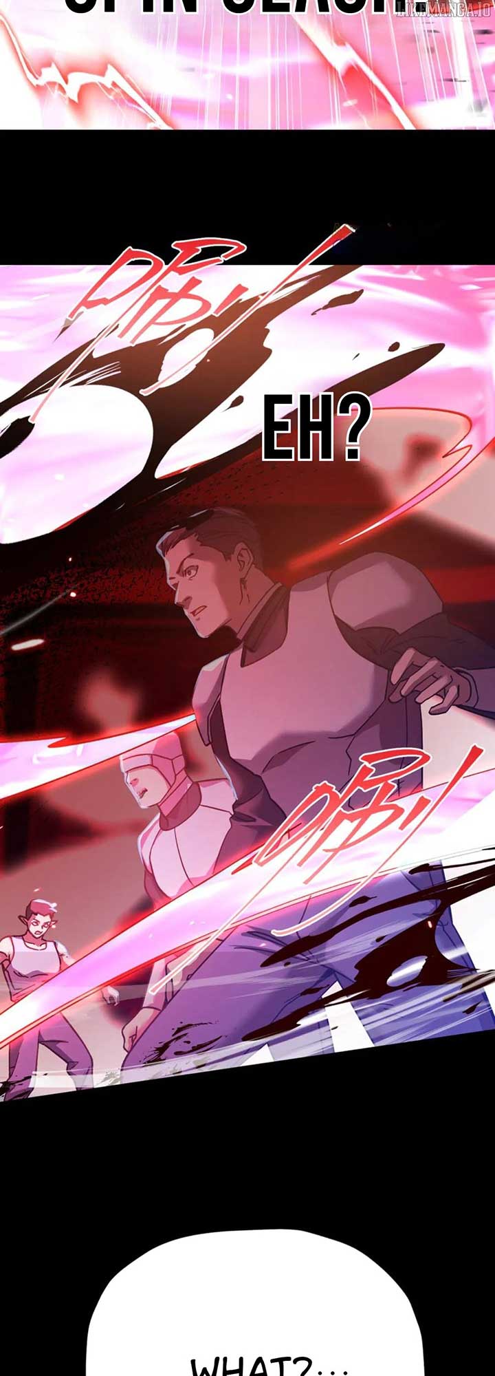 Read Logging 10,000 Years into the Future EN Manga Online