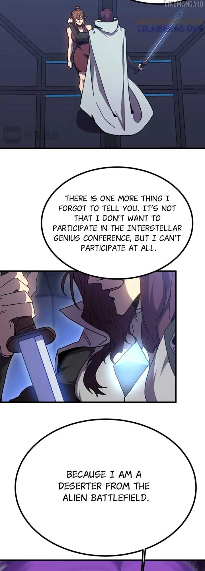 Read Logging 10,000 Years into the Future EN Manga Online