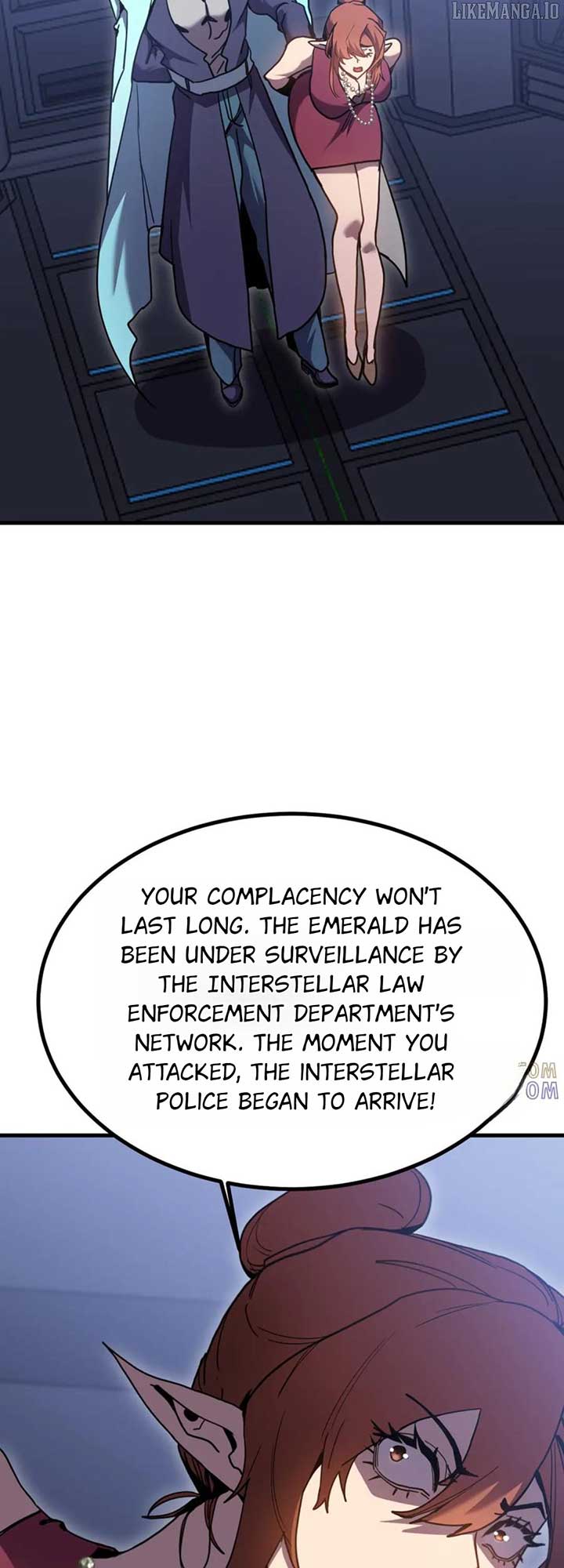 Read Logging 10,000 Years into the Future EN Manga Online