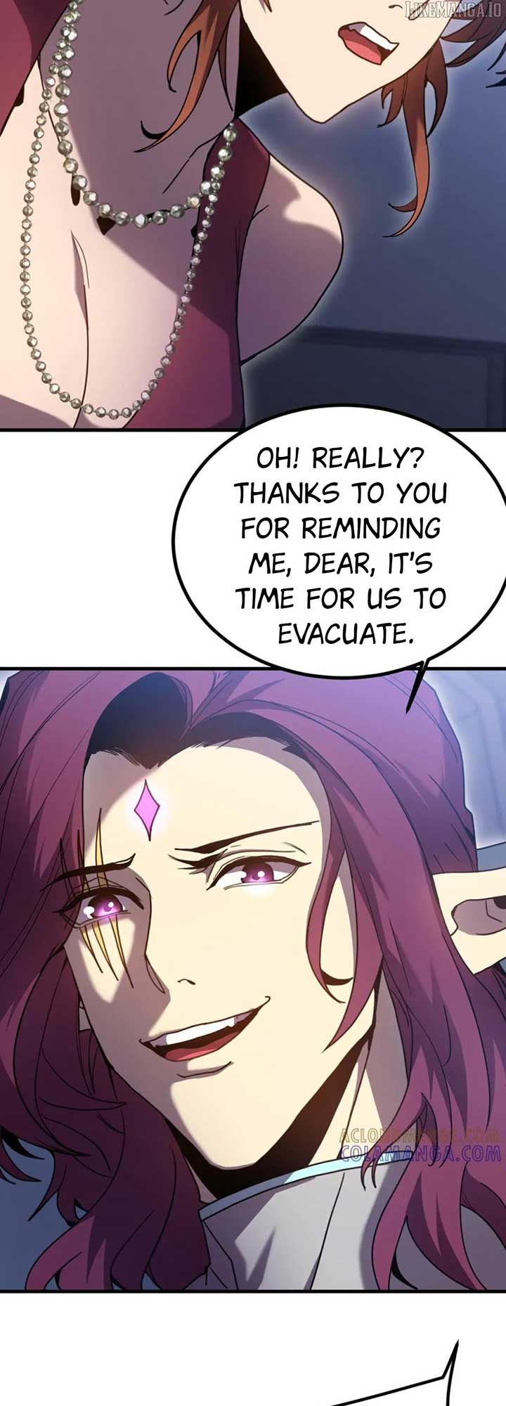Read Logging 10,000 Years into the Future EN Manga Online