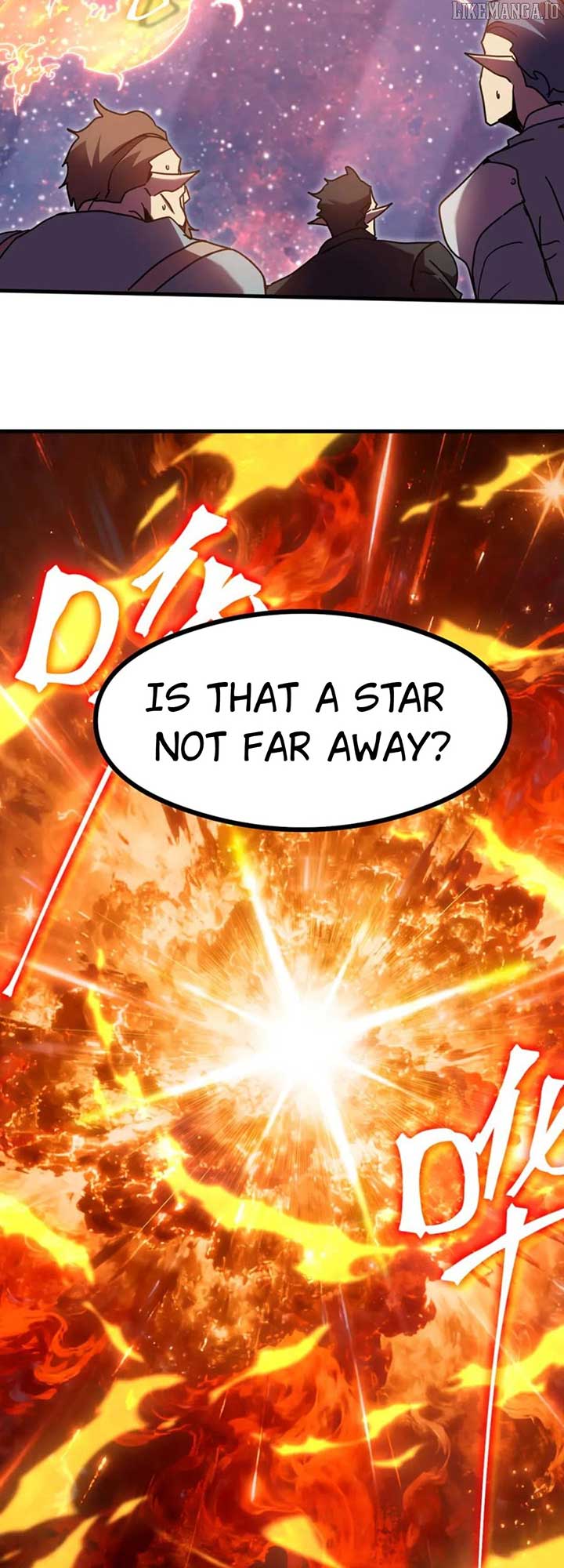 Read Logging 10,000 Years into the Future EN Manga Online