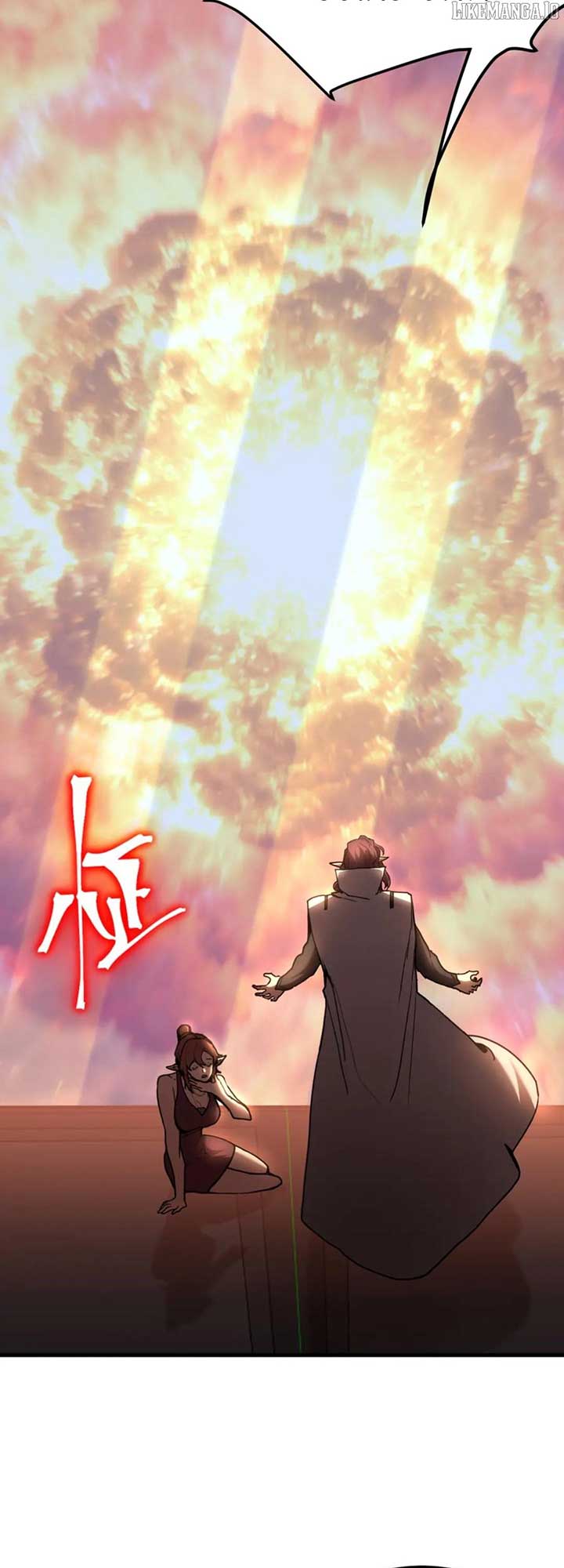 Read Logging 10,000 Years into the Future EN Manga Online