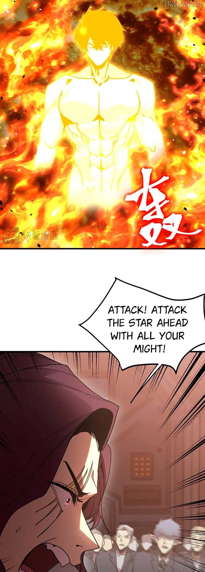 Read Logging 10,000 Years into the Future EN Manga Online