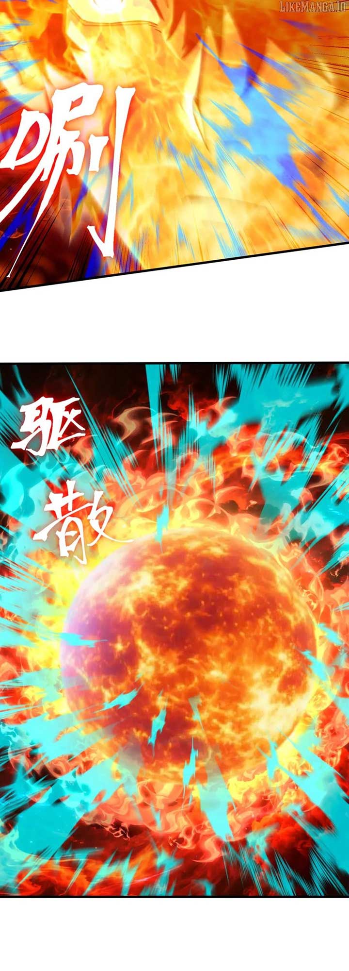 Read Logging 10,000 Years into the Future EN Manga Online