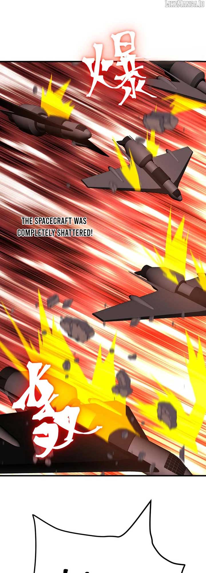 Read Logging 10,000 Years into the Future EN Manga Online