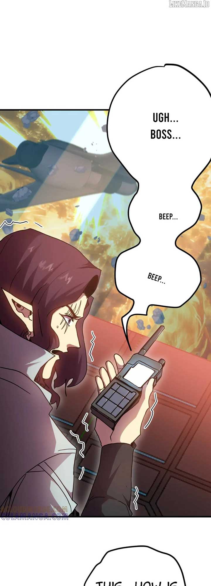Read Logging 10,000 Years into the Future EN Manga Online