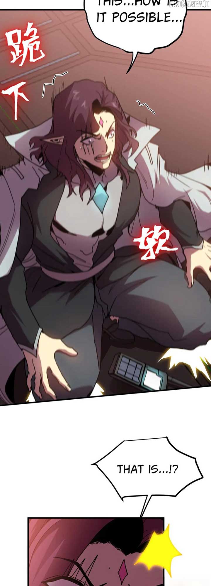 Read Logging 10,000 Years into the Future EN Manga Online