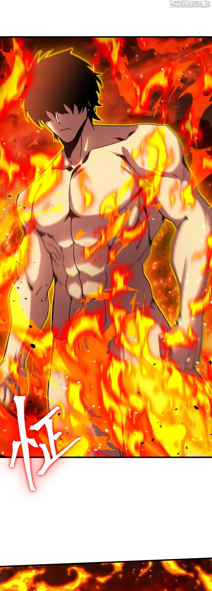 Read Logging 10,000 Years into the Future EN Manga Online