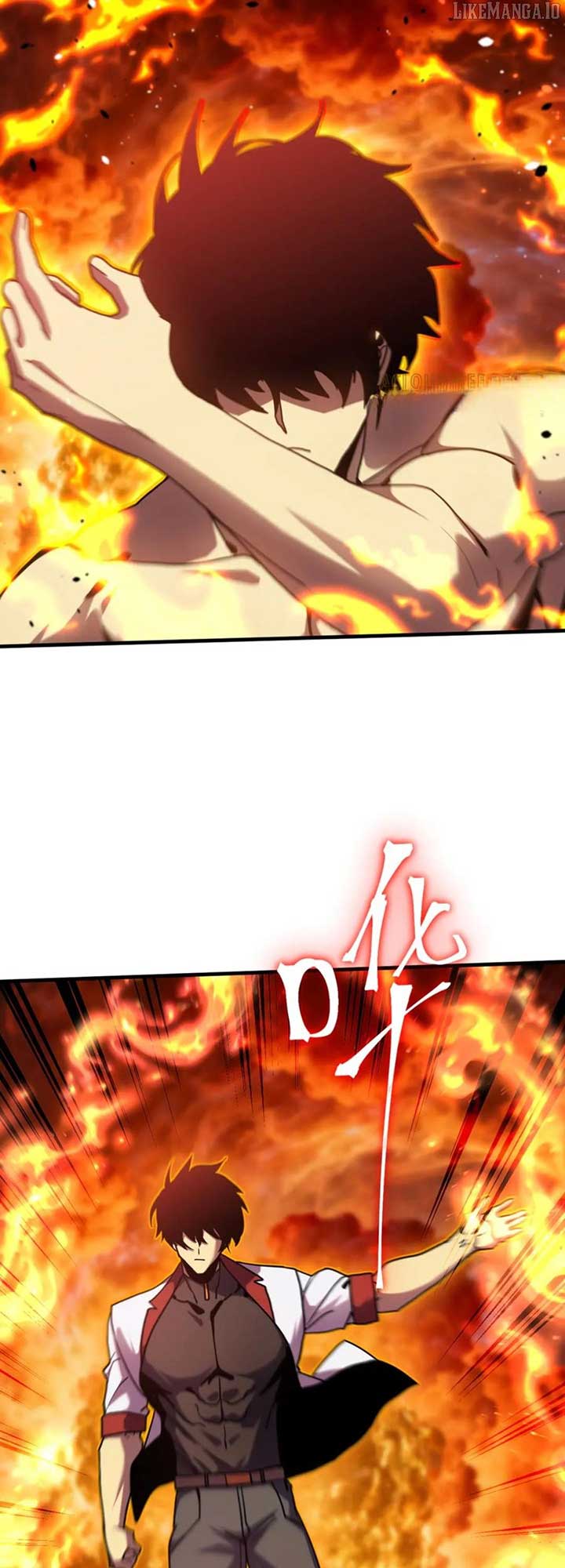 Read Logging 10,000 Years into the Future EN Manga Online