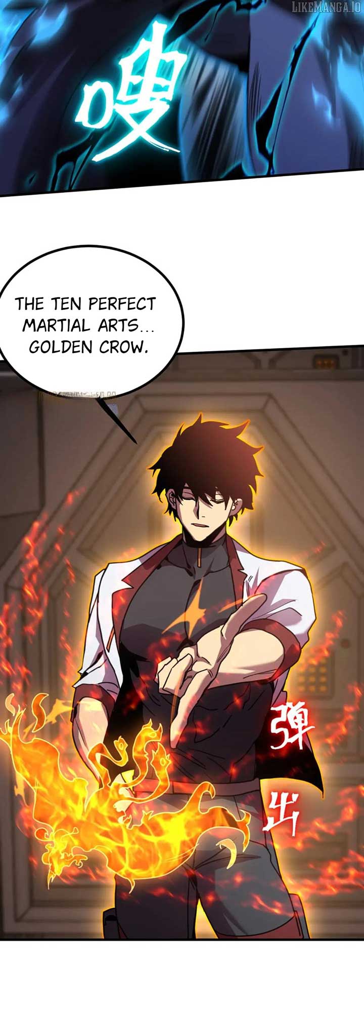 Read Logging 10,000 Years into the Future EN Manga Online
