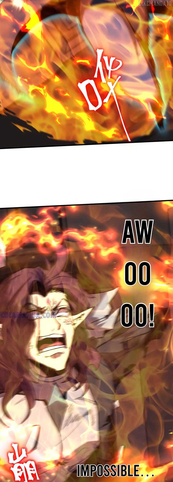 Read Logging 10,000 Years into the Future EN Manga Online