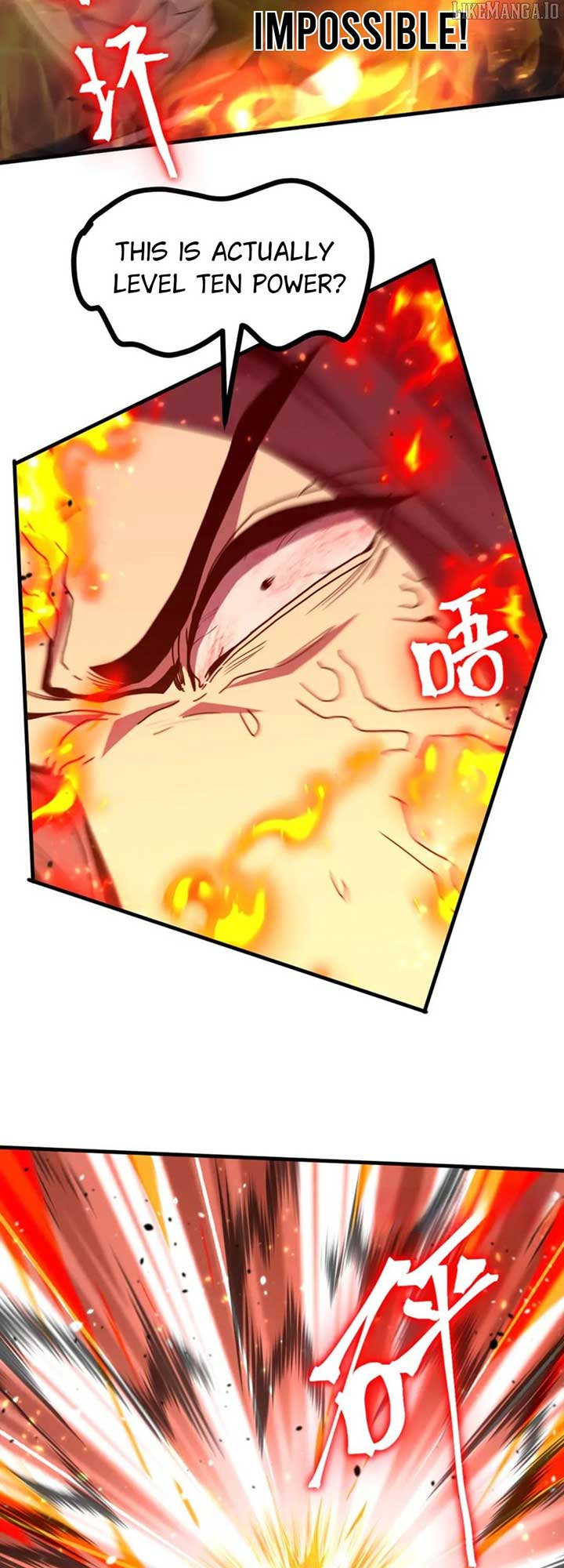Read Logging 10,000 Years into the Future EN Manga Online