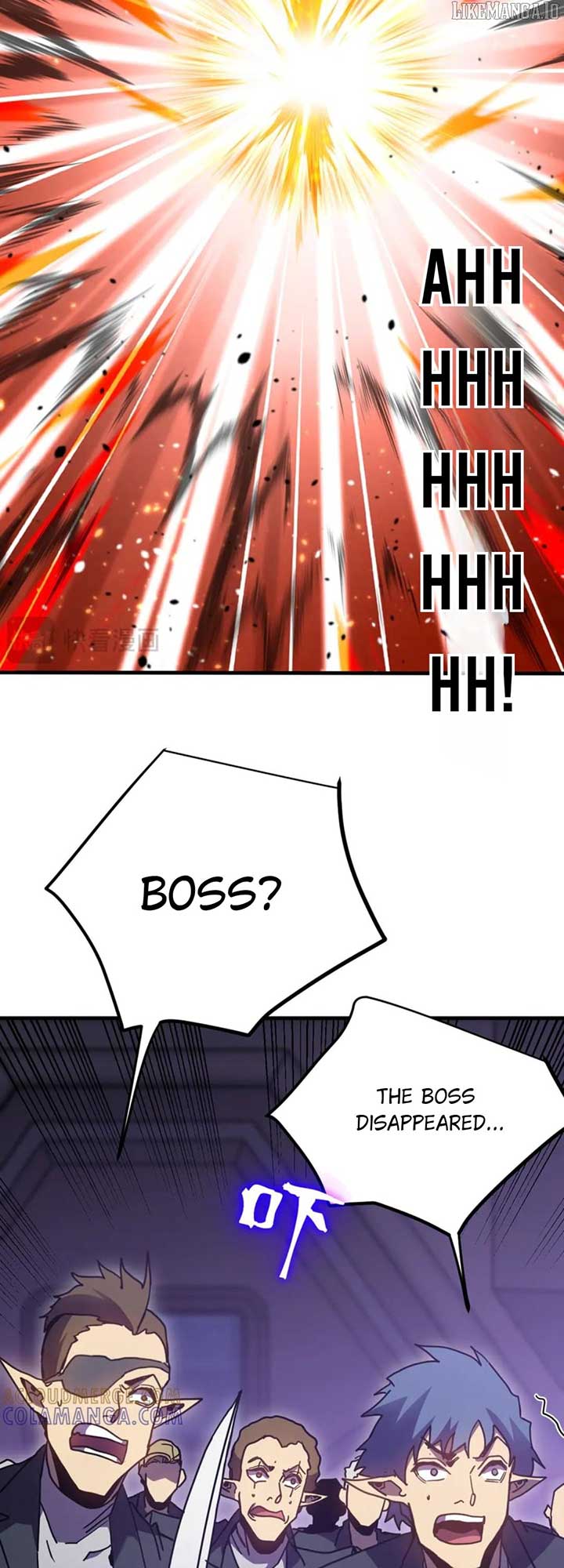 Read Logging 10,000 Years into the Future EN Manga Online