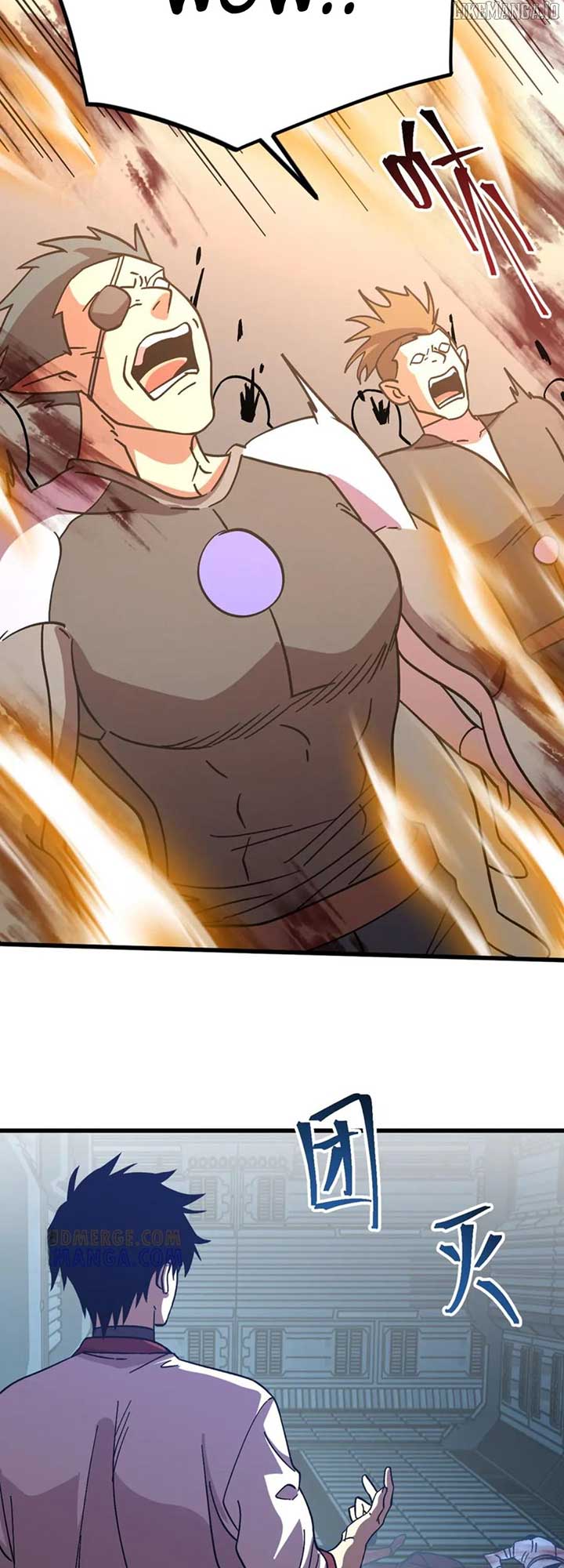 Read Logging 10,000 Years into the Future EN Manga Online