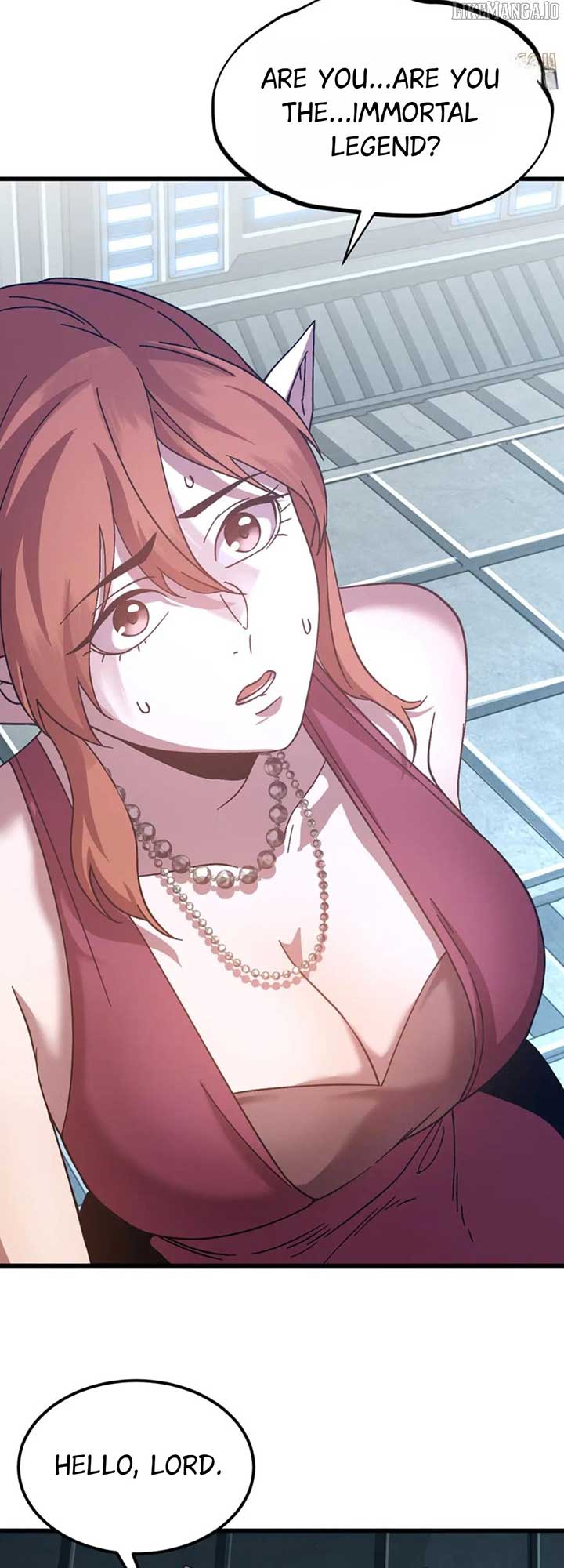 Read Logging 10,000 Years into the Future EN Manga Online