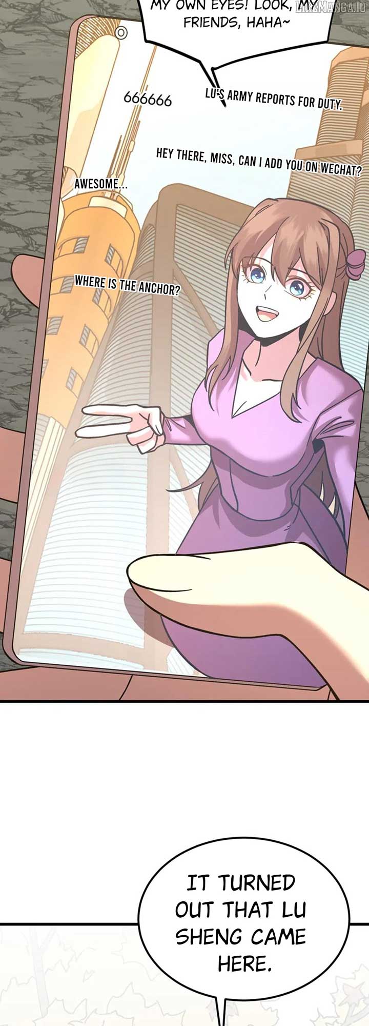 Read Logging 10,000 Years into the Future EN Manga Online