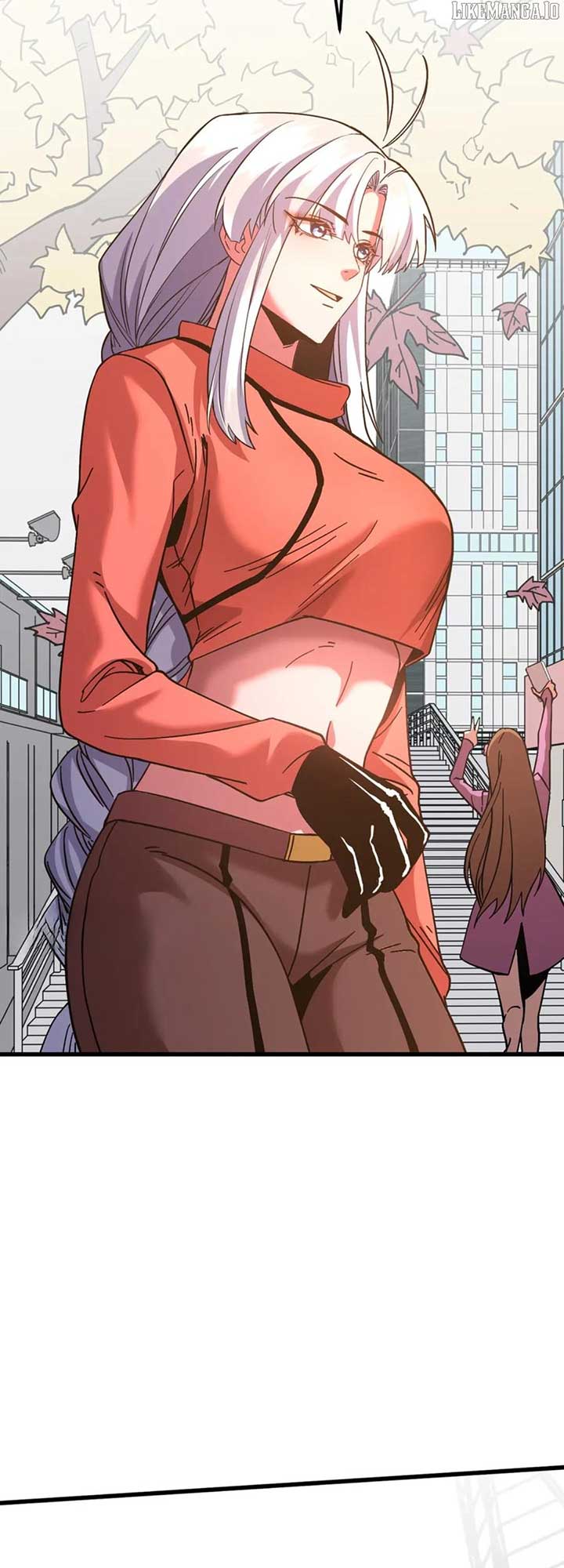 Read Logging 10,000 Years into the Future EN Manga Online