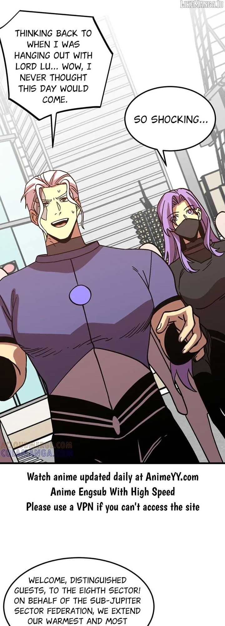 Read Logging 10,000 Years into the Future EN Manga Online