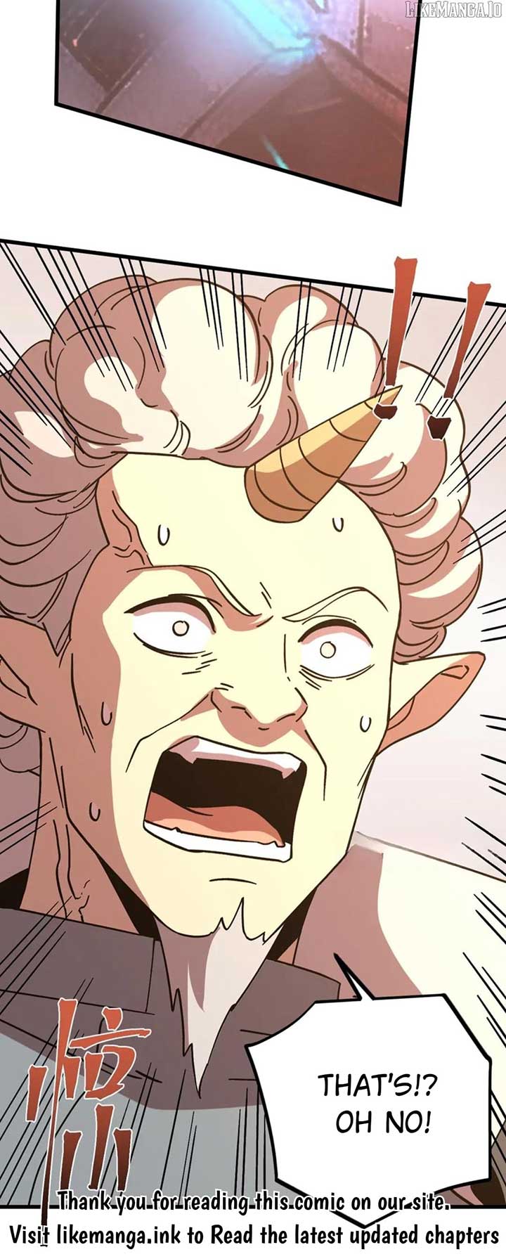 Read Logging 10,000 Years into the Future EN Manga Online