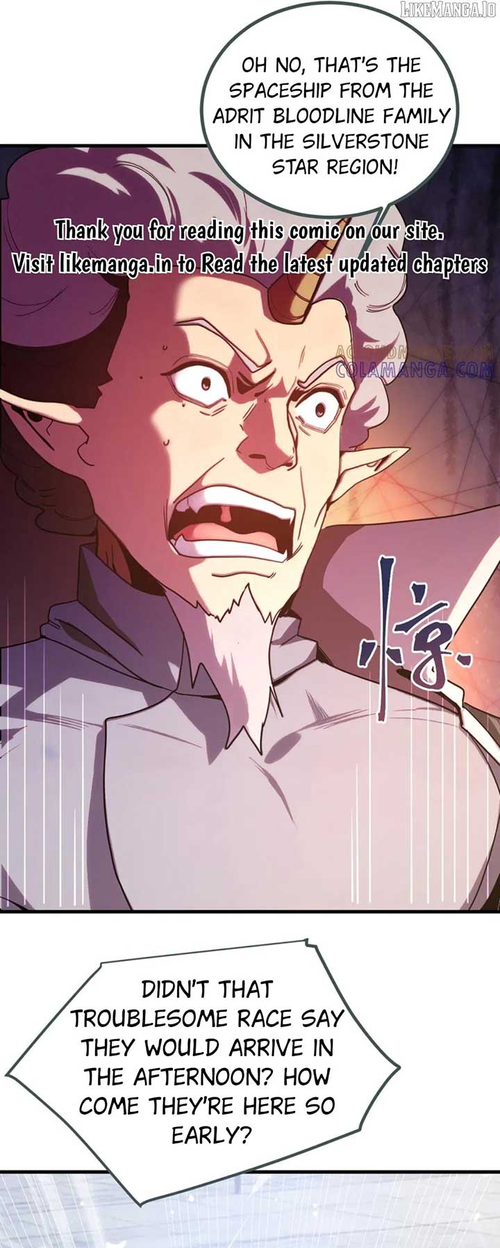 Read Logging 10,000 Years into the Future EN Manga Online