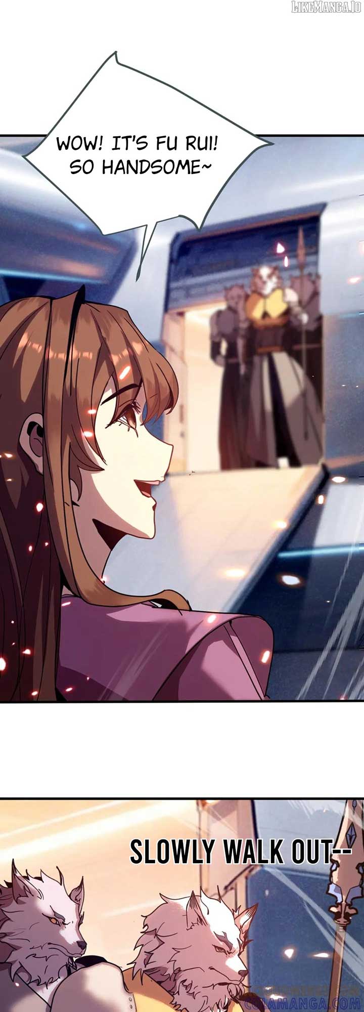 Read Logging 10,000 Years into the Future EN Manga Online