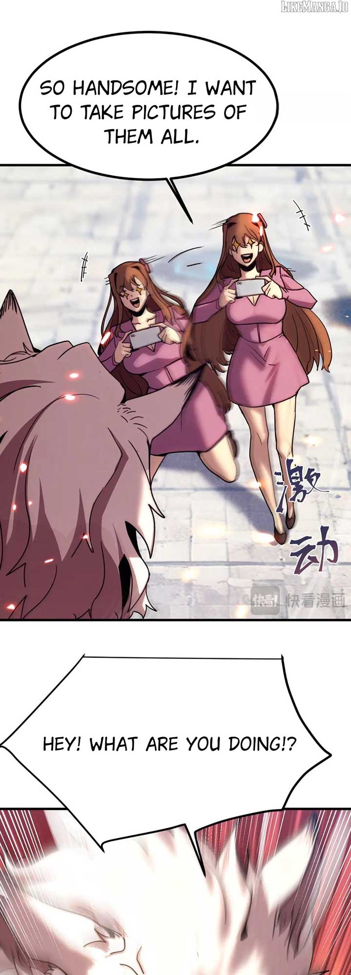 Read Logging 10,000 Years into the Future EN Manga Online