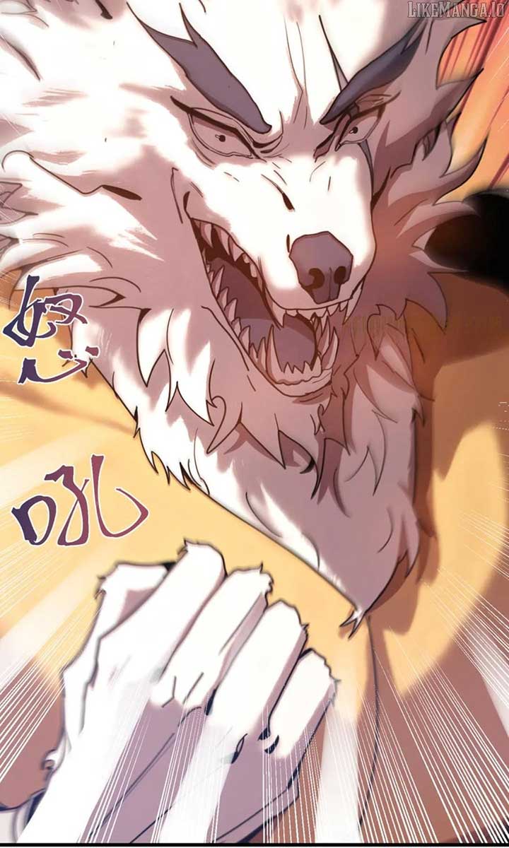 Read Logging 10,000 Years into the Future EN Manga Online