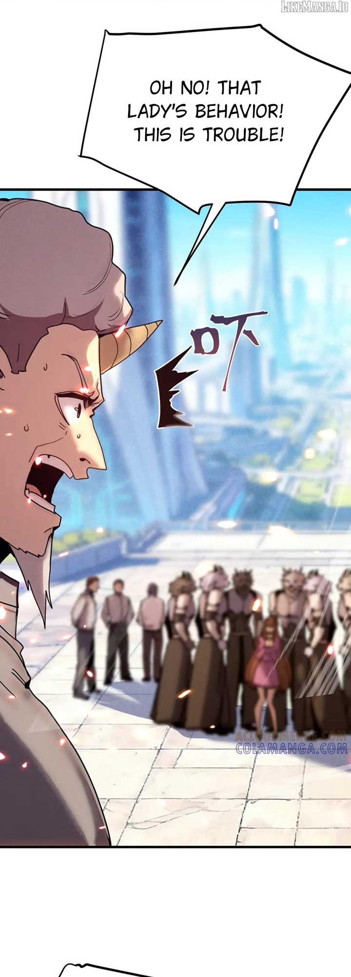 Read Logging 10,000 Years into the Future EN Manga Online