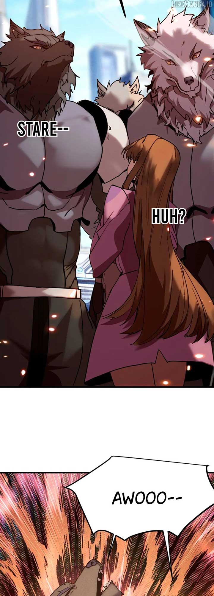 Read Logging 10,000 Years into the Future EN Manga Online
