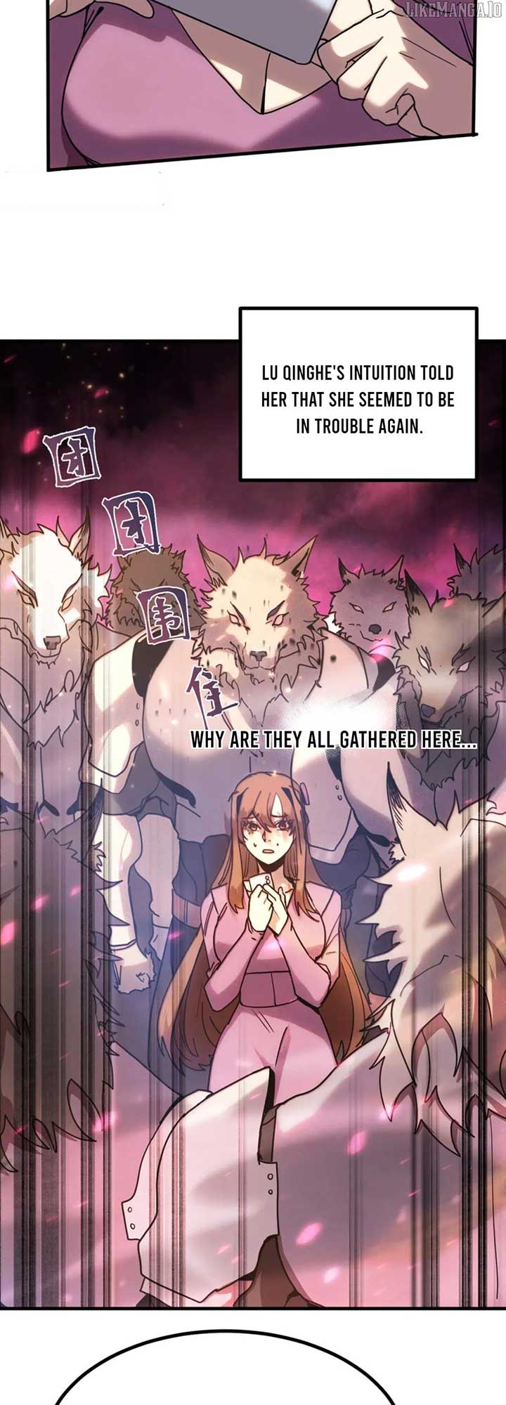 Read Logging 10,000 Years into the Future EN Manga Online