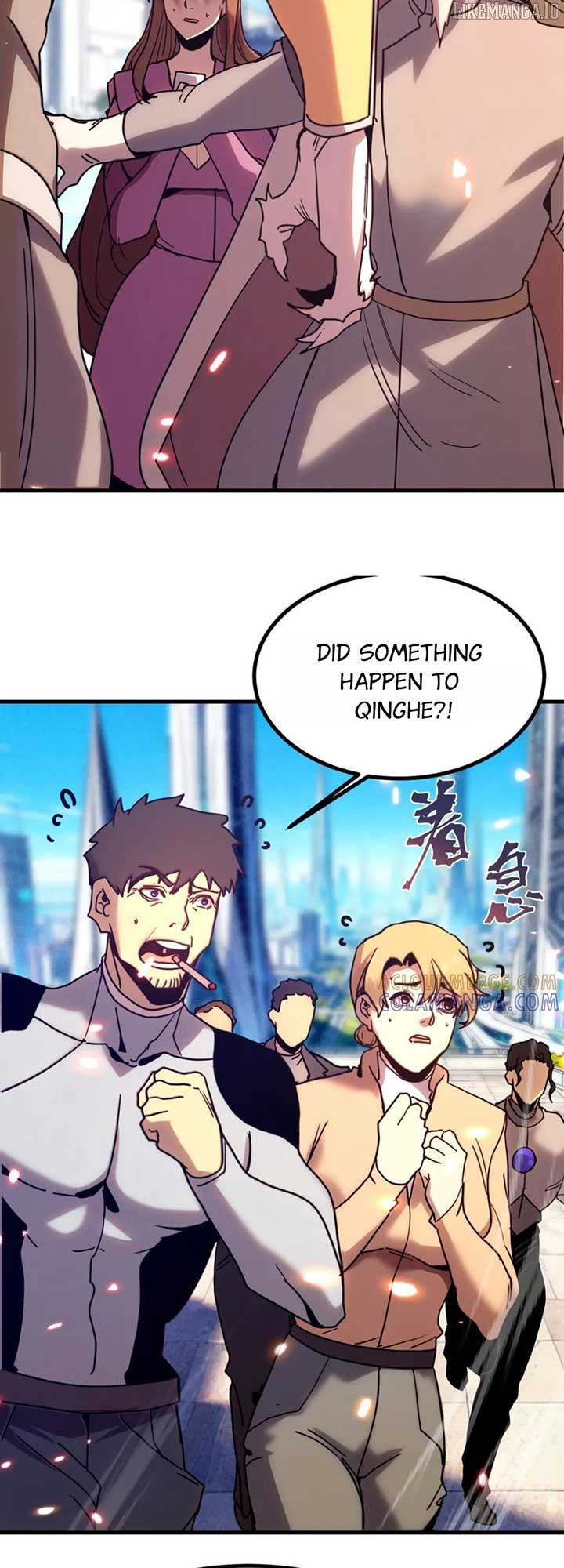 Read Logging 10,000 Years into the Future EN Manga Online