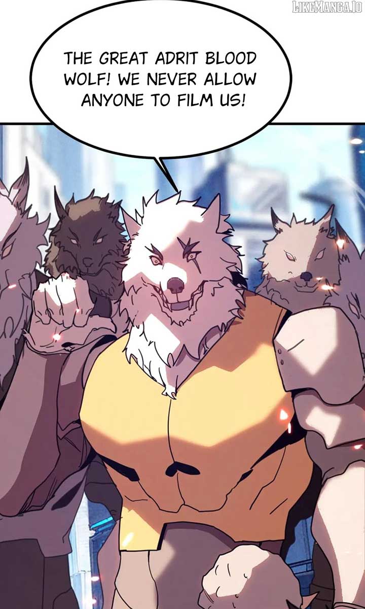 Read Logging 10,000 Years into the Future EN Manga Online