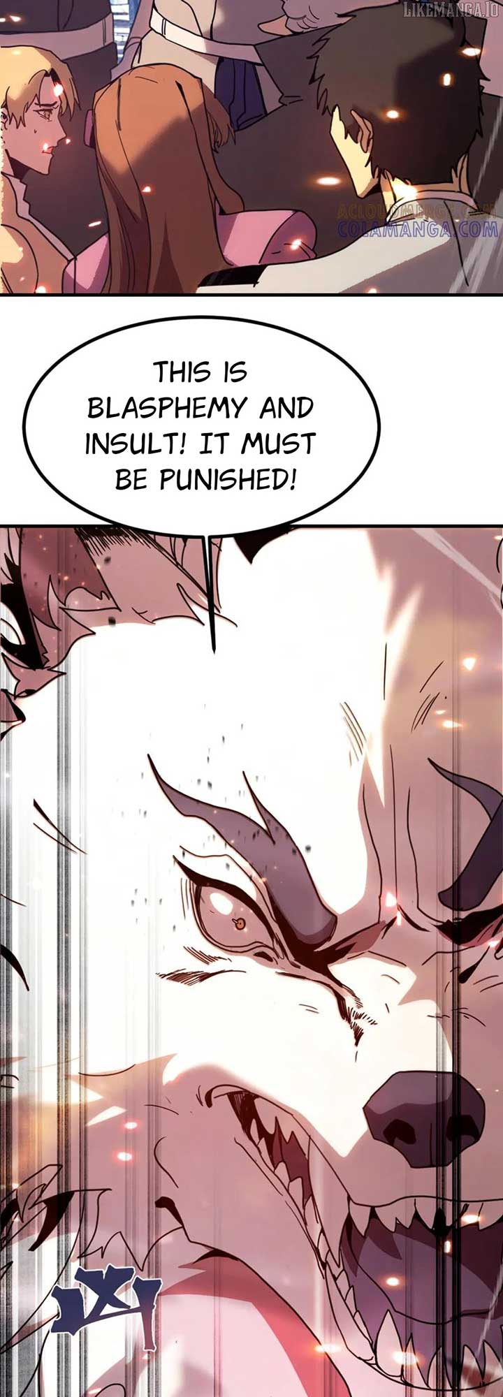 Read Logging 10,000 Years into the Future EN Manga Online
