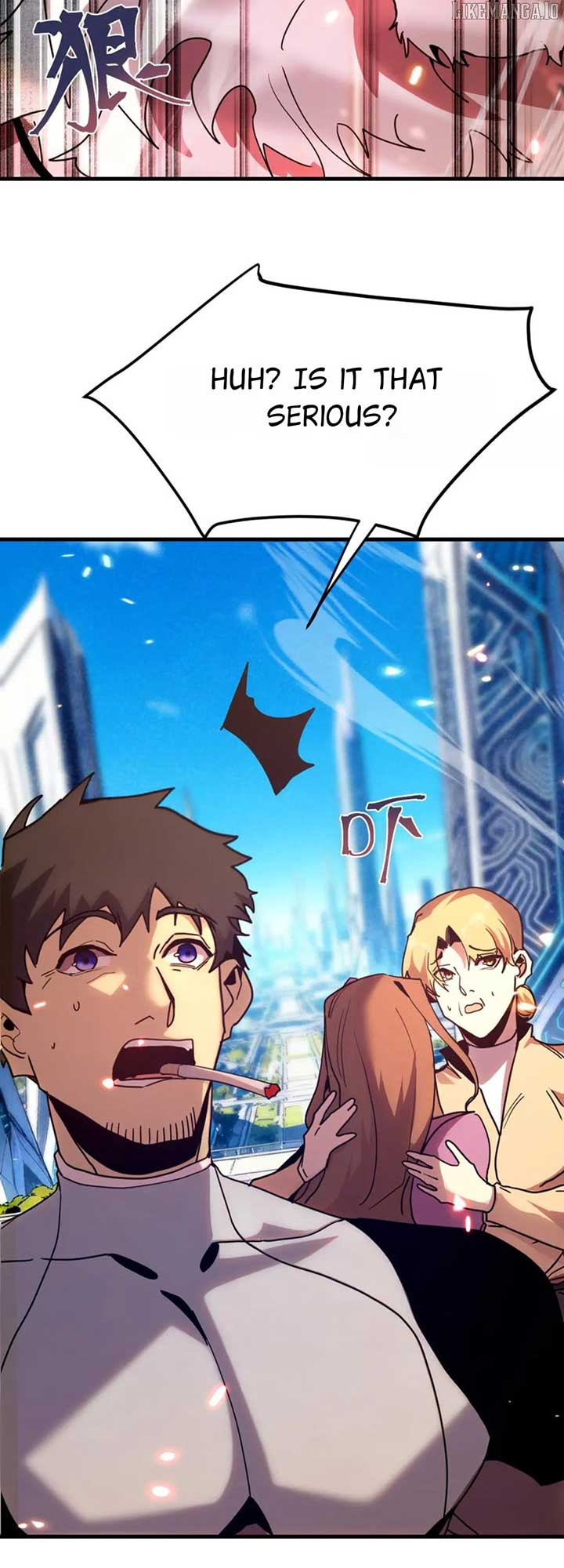 Read Logging 10,000 Years into the Future EN Manga Online