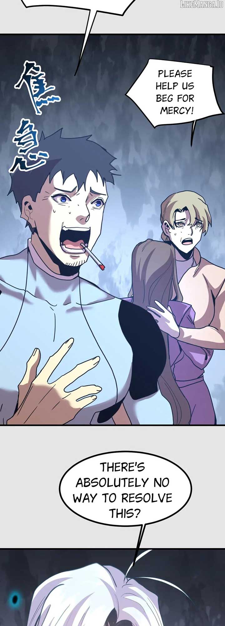 Read Logging 10,000 Years into the Future EN Manga Online