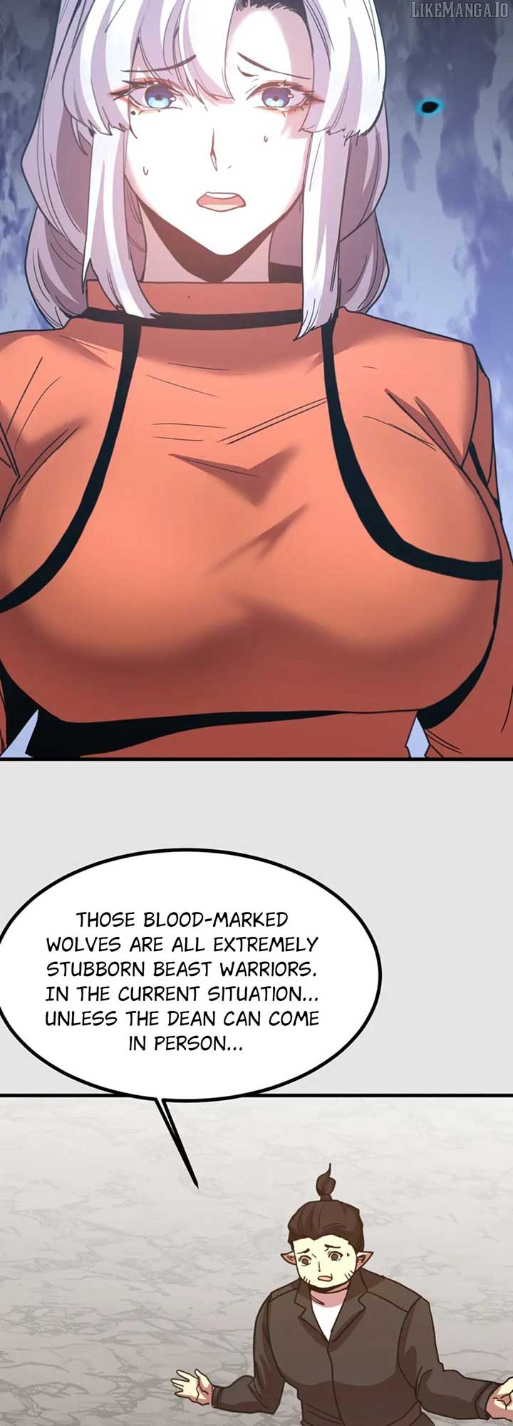 Read Logging 10,000 Years into the Future EN Manga Online