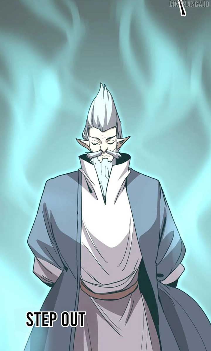 Read Logging 10,000 Years into the Future EN Manga Online